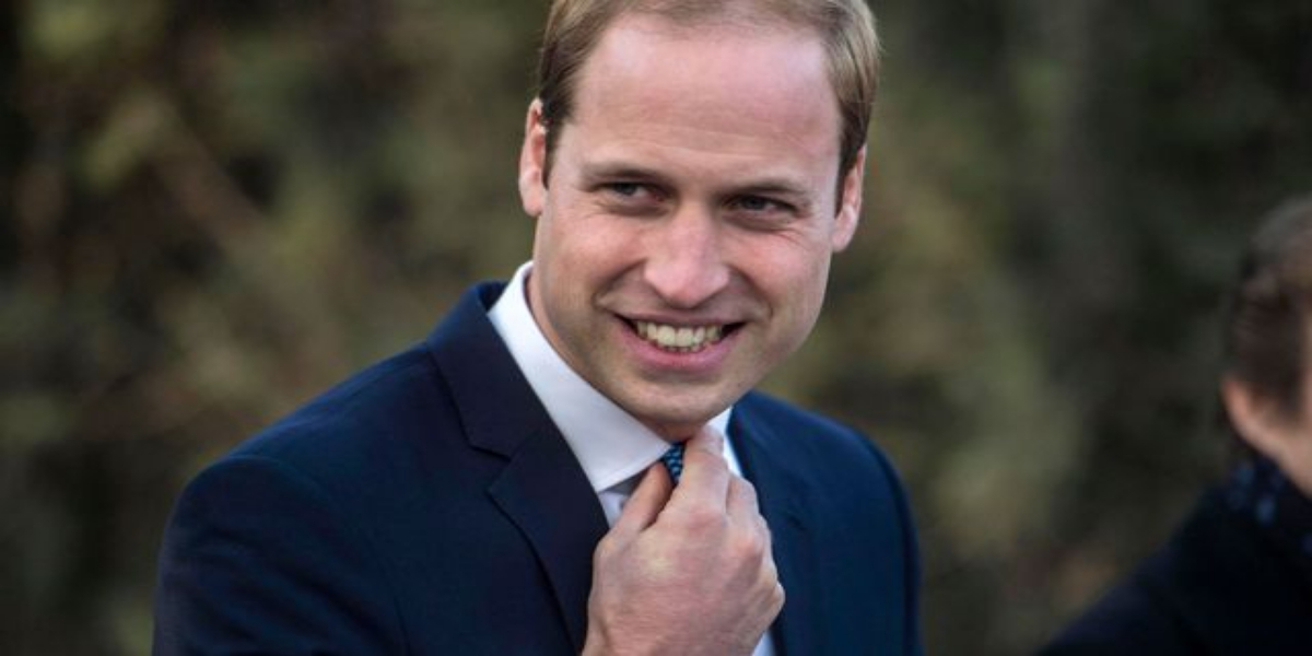 prince william