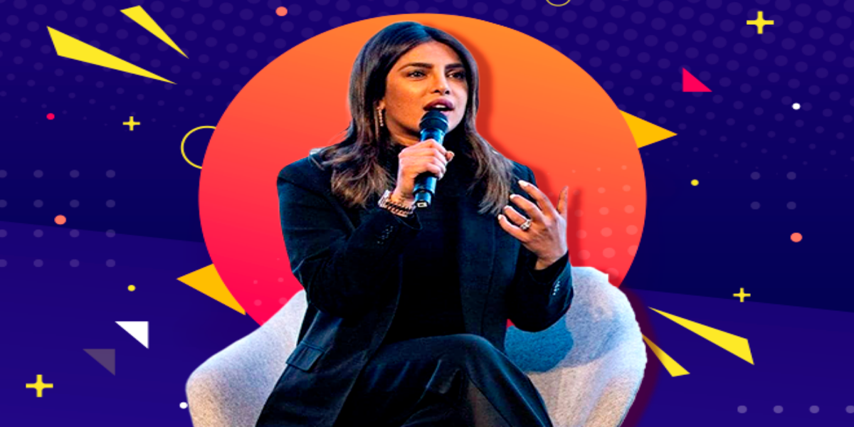 Priyanka Chopra