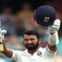 Cheteshwar Pujara’s terrible form in County Cricket continues