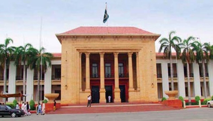 Punjab Assembly