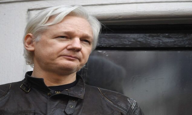 Reporters Without Borders urges UK not to extradite Assange