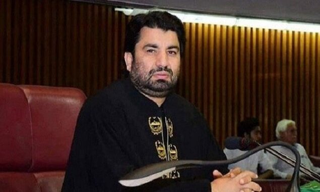 Qasim Suri accepts resignations of 123 PTI MNAs