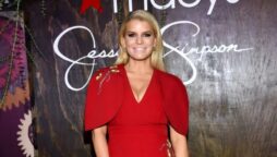 JESSICA SIMPSON