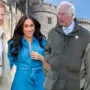 Prince Harry and Meghan Markle ‘exploited the Queen for NETFLIX and to delight American filmmakers.’