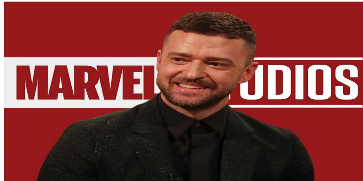 JUSTIN TIMBERLAKE