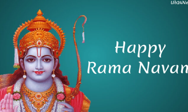 Bollywood Celebs wishes Hindu followers on the occasion of Rama Navami