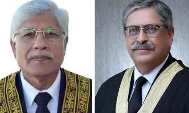 IHC adjourns case against Rana Shamim till April 26