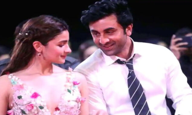 Alia Bhatt reacted to Youtuber Nick’s funny Instagram video