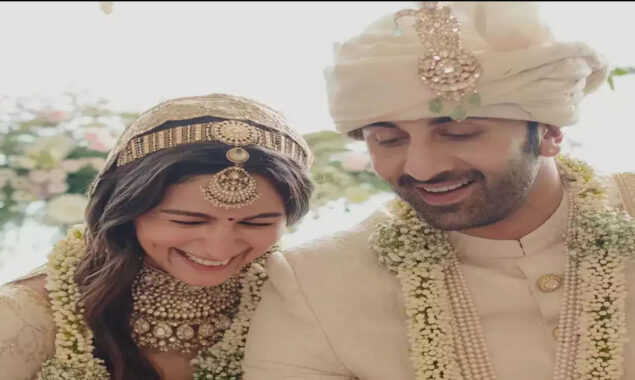 Here are all details of the gifts that were given on Ranbir-Alia Wedding