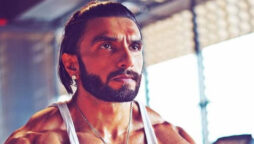 Ranveer Singh revealed that producers thought he didn’t had the looks of a Bollywood hero