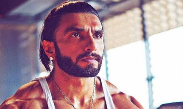 Ranveer Singh revealed that producers thought he didn’t had the looks of a Bollywood hero