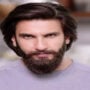 Ranveer Singh was seen in full swing at a wedding in Delhi