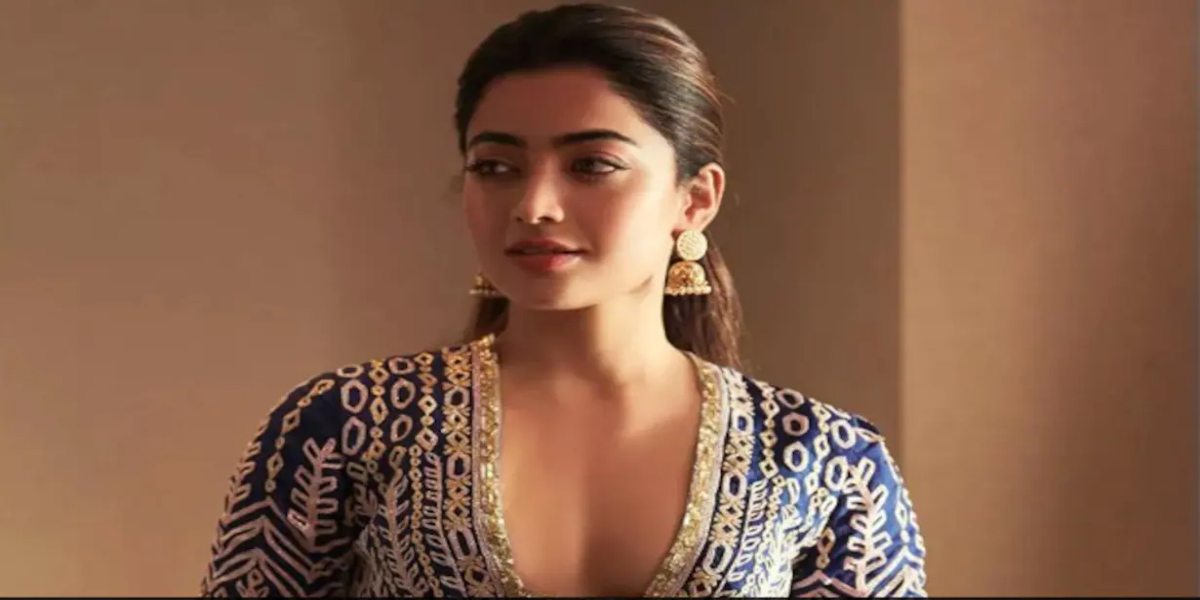 rashmika mandanna