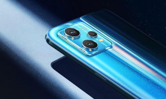 Realme 9 4G launched, brings 108-megapixel camera
