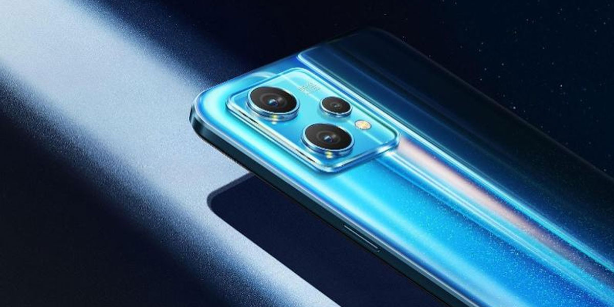 Realme 9 price in Pakistan