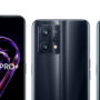 Realme 9 Pro+ price in Pakistan & Specs