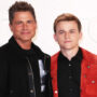 The dynamic duo Rob Lowe and John Lowe will partner together in yet another show