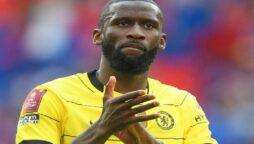 Chelsea