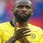 Rudiger expected to depart Chelsea this summer