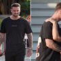 Katie Price’s holiday with ex fiancé Carl Woods
