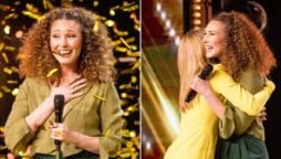 ‘Professional now taking a spot from hard-working people’, BGT fans condemn show after Loren Allred’s golden buzzer success,