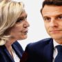 Le Pen, Macron prepare for crunch French election duel