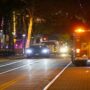 Two dead, five wounded in shooting at Los Angeles park