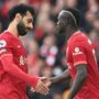 George Weah advices Salah and Mane not to worry over the Ballon d’Or