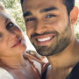 Britney Spears and Sam Asghari are having a baby!