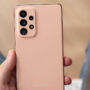 Latest update of Samsung Galaxy A53s brings Camera improvements