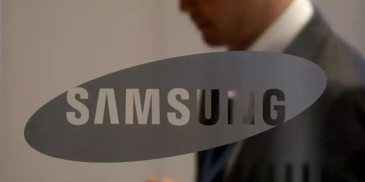 Samsung Galaxy Phone