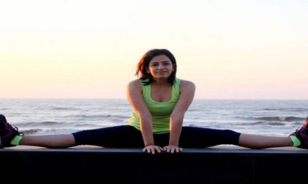 Sanober Pardiwalla is glad to see Bollywood industry shifting to a more gender equal platform