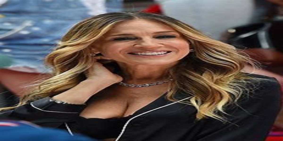 Sarah Jessica Parker