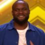 Axel Blake from Britain’s Got Talent