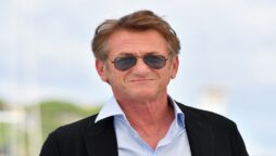 Sean Penn