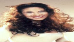 Selena Death Anniversary