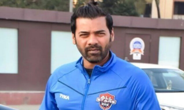 Shabir Ahluwalia shares why he left his role in Kumkum Bhagya as Rockstar Abhi
