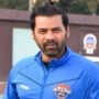 Shabir Ahluwalia shares why he left his role in Kumkum Bhagya as Rockstar Abhi
