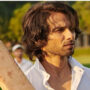 Shahid Kapoor’s starer Jersey is facing a plagiarism law suit