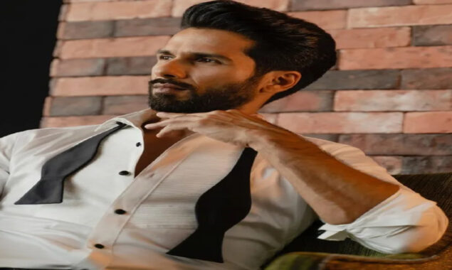 Shahid Kapoor talks about his journey; how it started and how he became who he is now