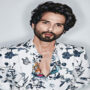 Shahid Kapoor talks about his film Jersey says that it is a family movie and should be watched with one