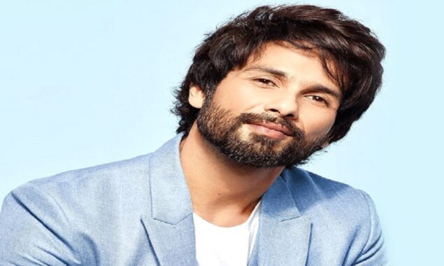 Shahid Kapoor responds to the release of Jersey with KGF 2 and Beast