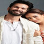 Mira Kapoor is #couplegoals as she cheered for her husband Shahid Kapoor on his new film release