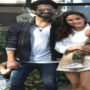 Shahid Kapoor answered fans in a rather funny way on Twitter