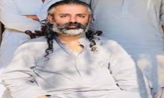 US will provide technology to fight drug trafficking :Shahzain Bugti