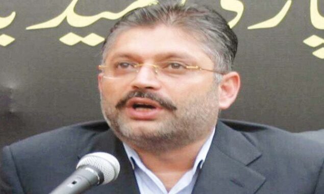 PTI should refrain from insulting national institutions, says Sharjeel Memon