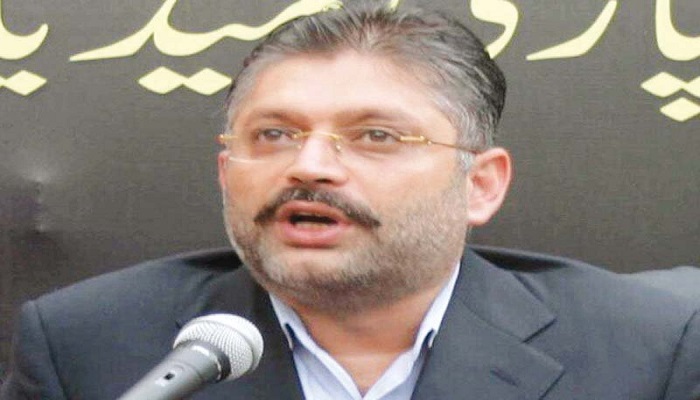 Sharjeel Memon