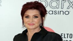 Sharon Osbourne revealed about ‘horrendous’ face lift done last year