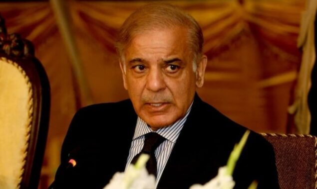 PM Shehbaz directs provinces to enhance security arrangements