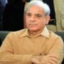 Shehbaz Sharif becomes Prime Minister of Pakistan